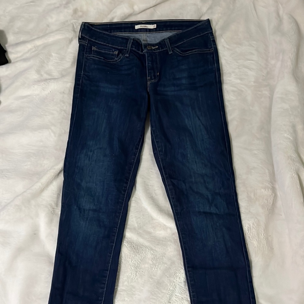 Levi’s Jeans